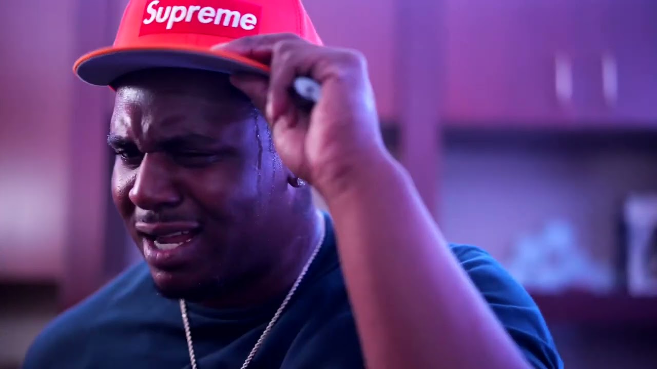 Big Blow - talkin spicy    Shot by: @RayShotItProductions
