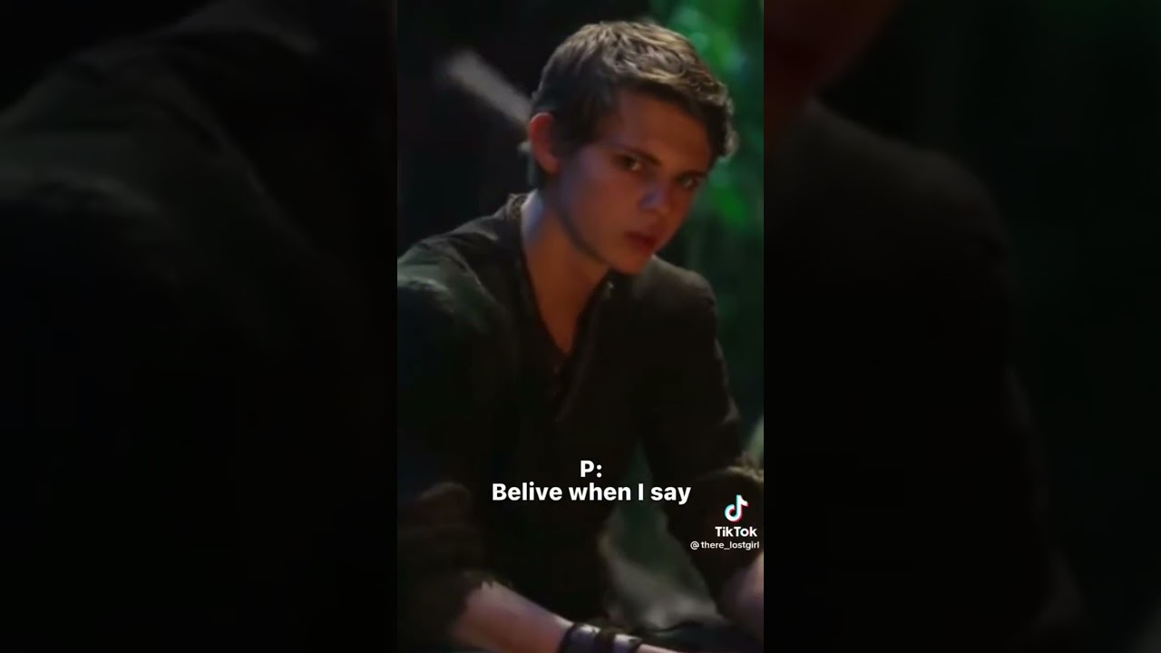 y/n in never-land #neverland #peterpan #ouat