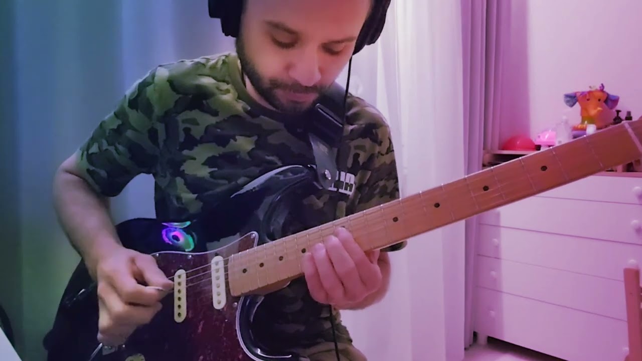 Юрген Ричард Блэкмор (Jurgen Richard Blackmore) - Sheet lighting . Cover .