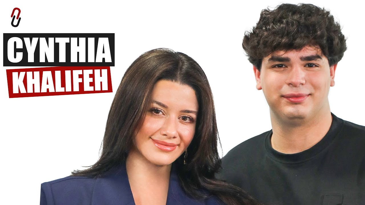 #Baynetna 69 | Cynthia Khalifeh - سينتيا خليفة