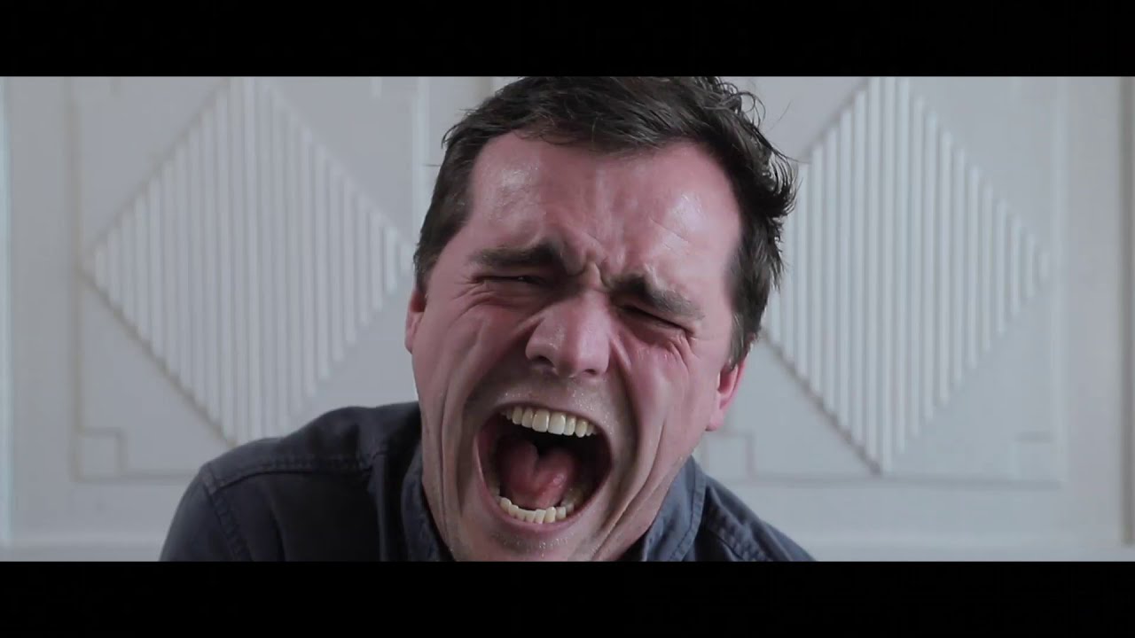 Forstenet - Afmagtskvad / Intet Bliver (Official Video)