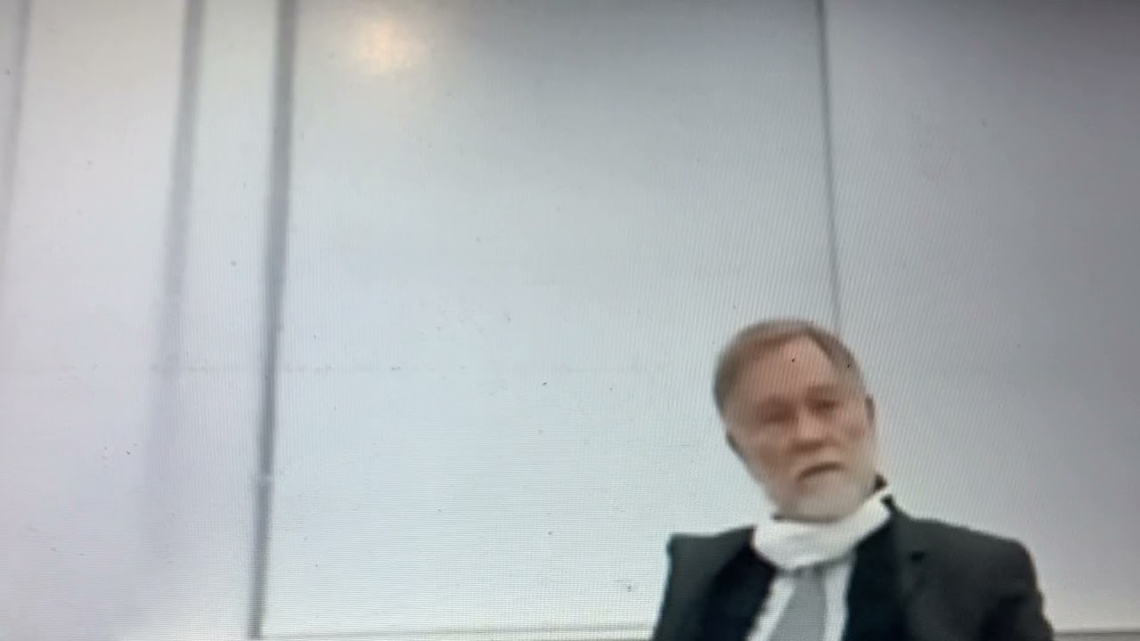 Part 4 ADJP ROLAND SUTHERLAND