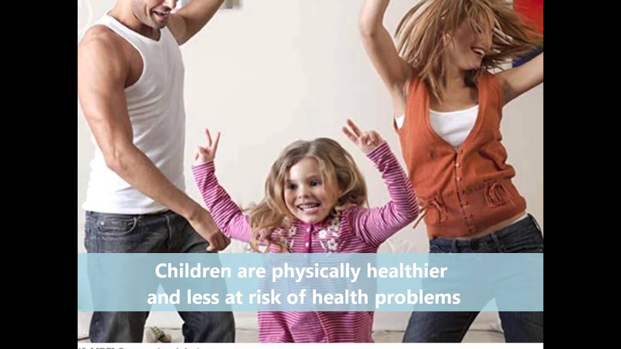 Fantastic Facts About Intact Families