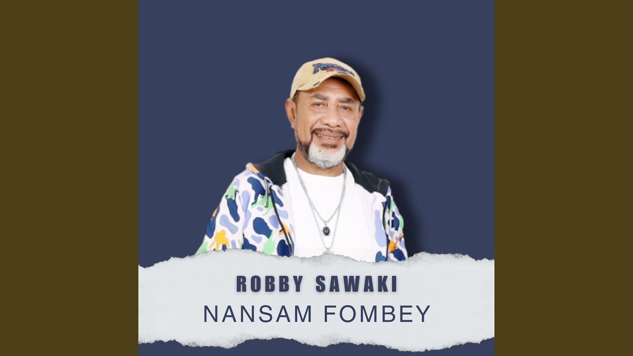 Nansam Fombey