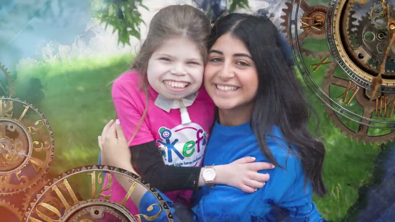 KEF KID'S IMPACT 2024