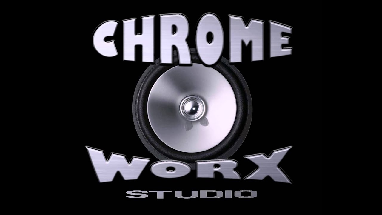 Chrome Worx aminated sync with music