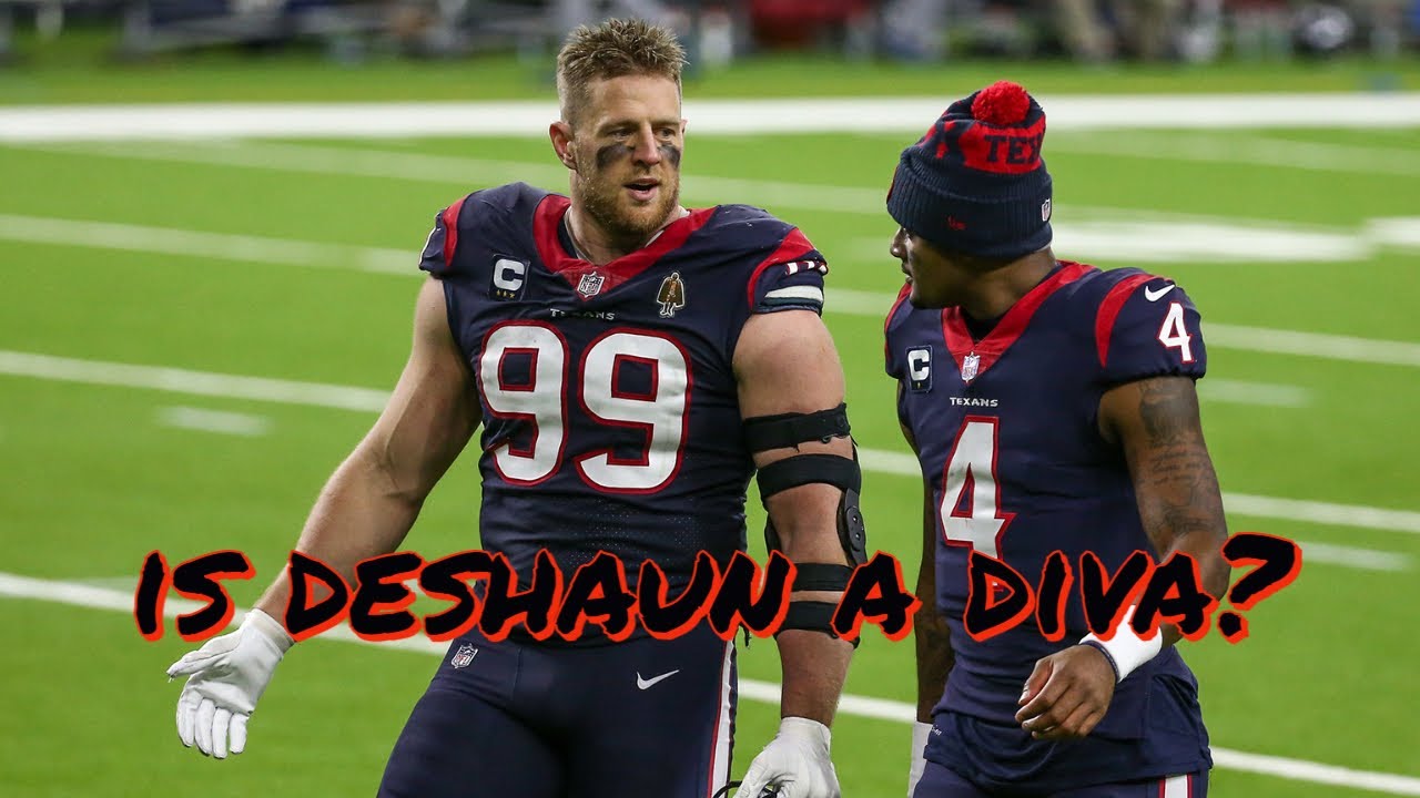 Should the 49ers Be Concerned that Texans QB Deshaun Watson is a Diva?