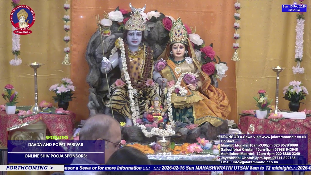 JalaramTV