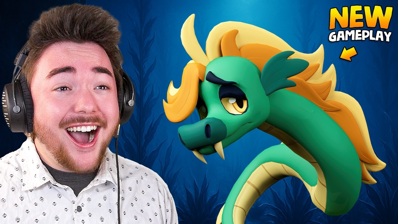 NEW INDIGO PARK CHAPTER 2 GAMEPLAY!!! (Trailer + Analysis) | Indigo Park Chapter 2