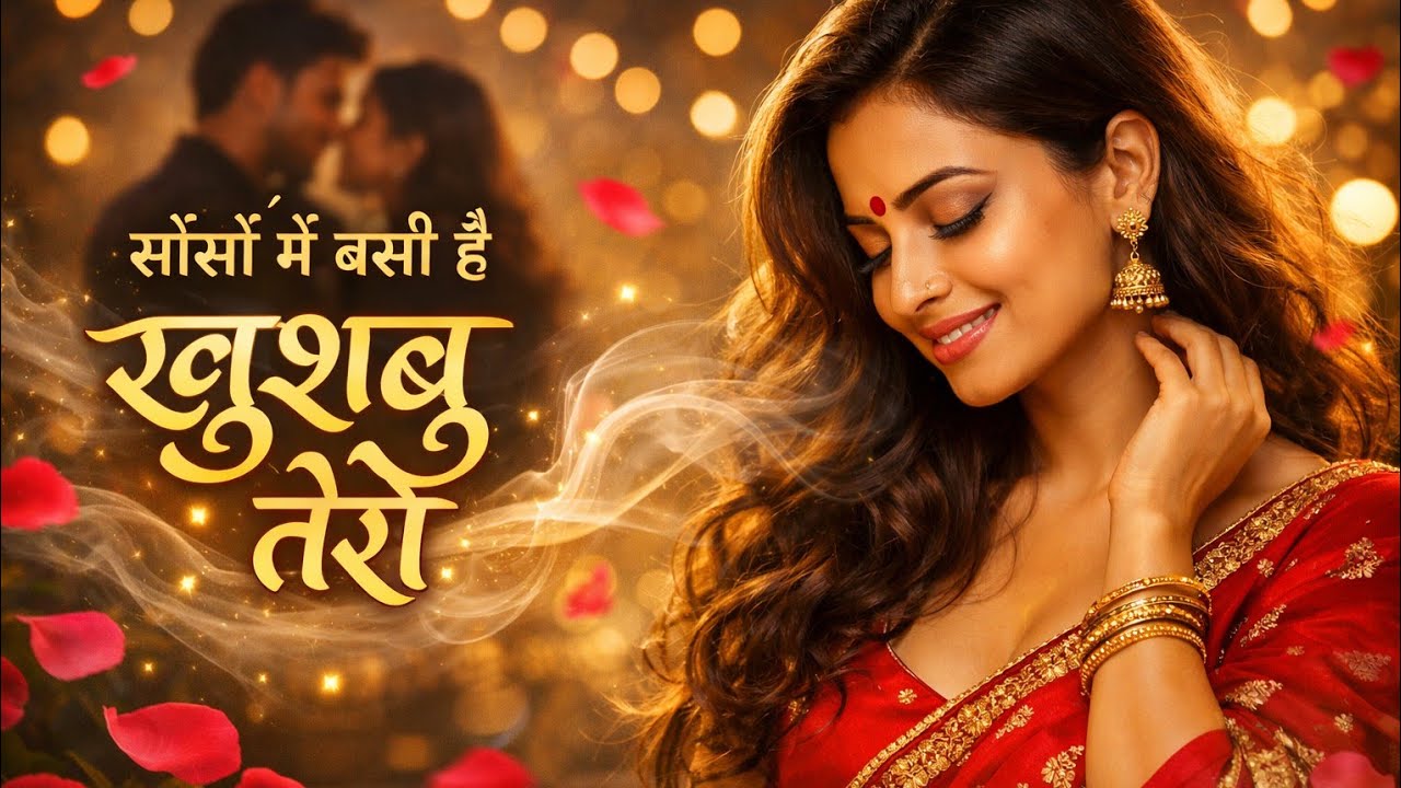 💥सरकारी गाना नया गाना खुशबू तेरे #viral #love #bhaktisong #song 