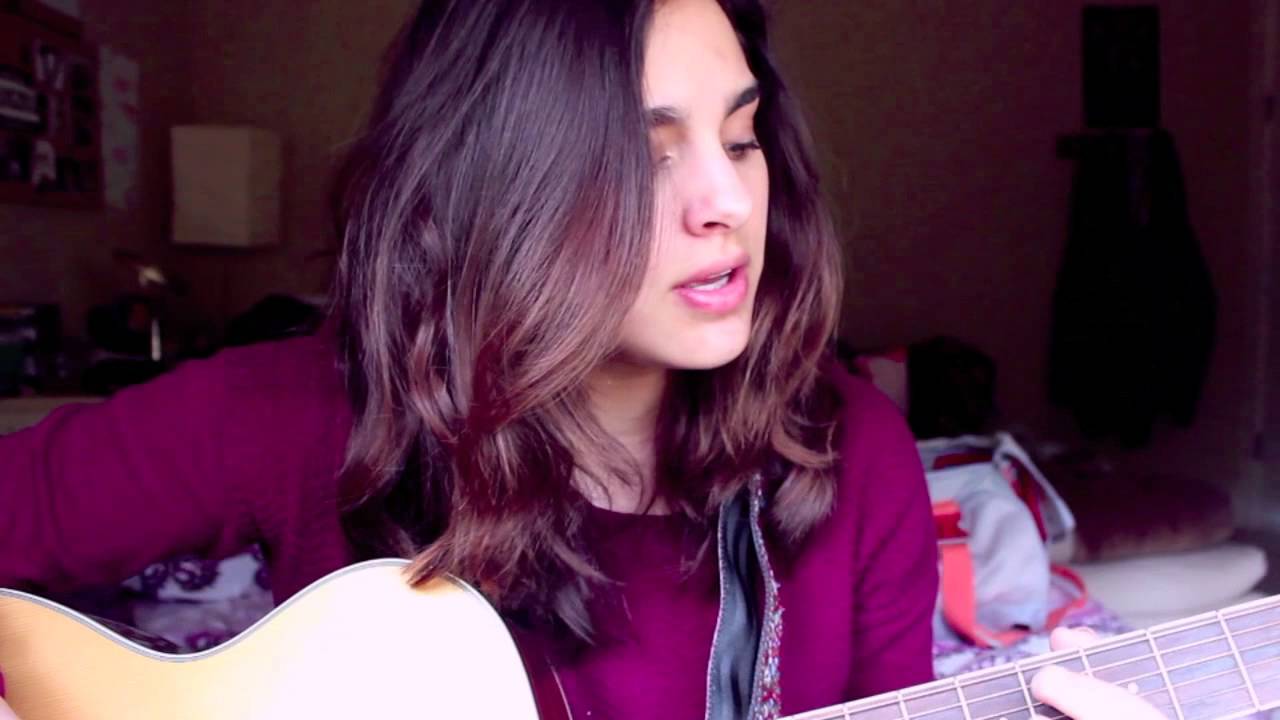 A Donde Van - Silvio Rodriguez Cover