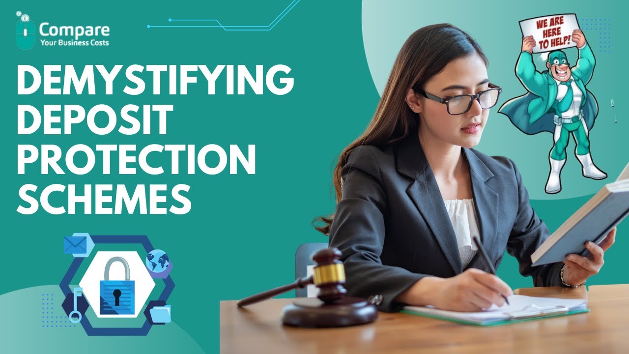 Demystifying Deposit Protection Schemes: What You Need to Know
