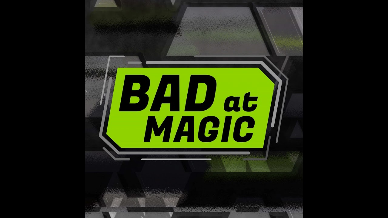 Episode 167 – New Year’s Bingo Redux