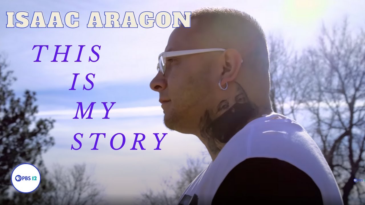 This is My Story: Isaac Aragon