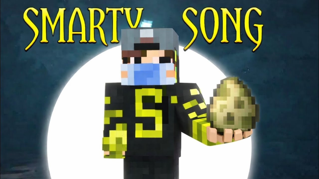 I MADE A CRAZIEST🤯 SONG FOR @YesSmartyPie 🤯😉 || *Must Watch*🔥