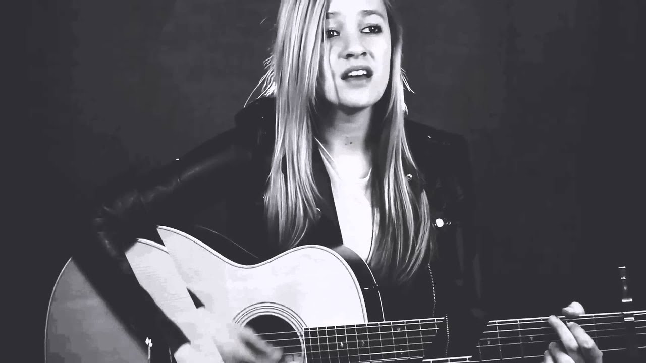 Diamonds-Rihanna (cover)