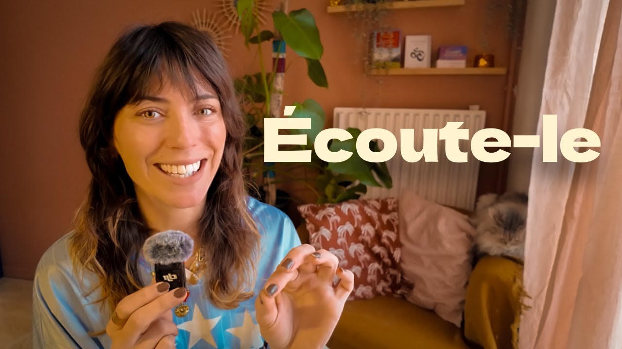 Et si ton enfant intérieur n’aimait pas ta vie ?