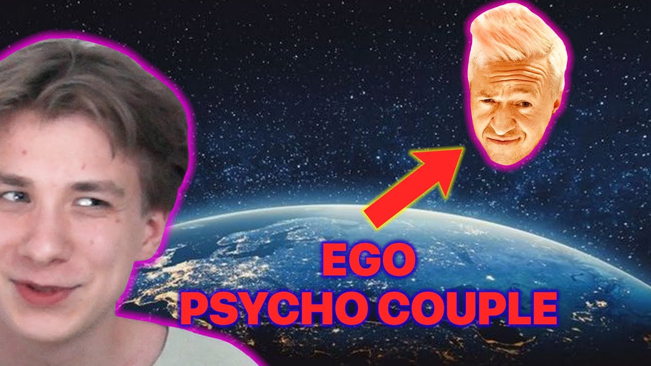 jak daleko jest ego psycho couple | ERROR