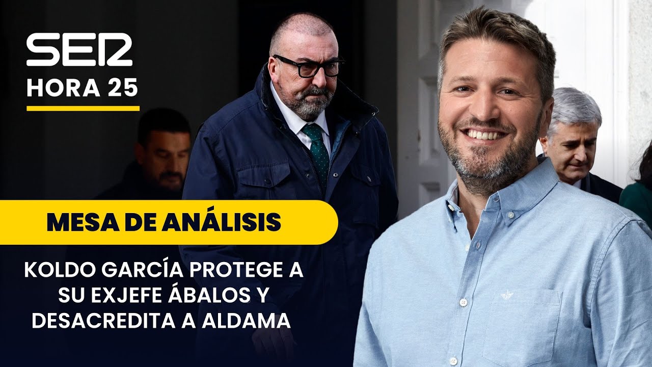 🔴🎧 Mesa del análisis en Hora 25 (17/12/2024)