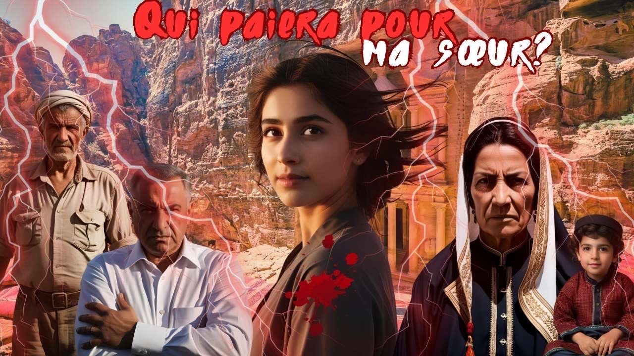 Qui paiera pour MA SŒUR ❓