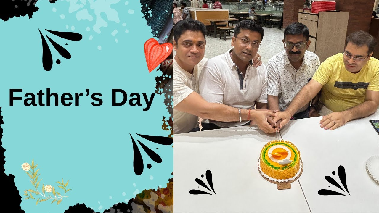 Happy Father’s Day 2025!