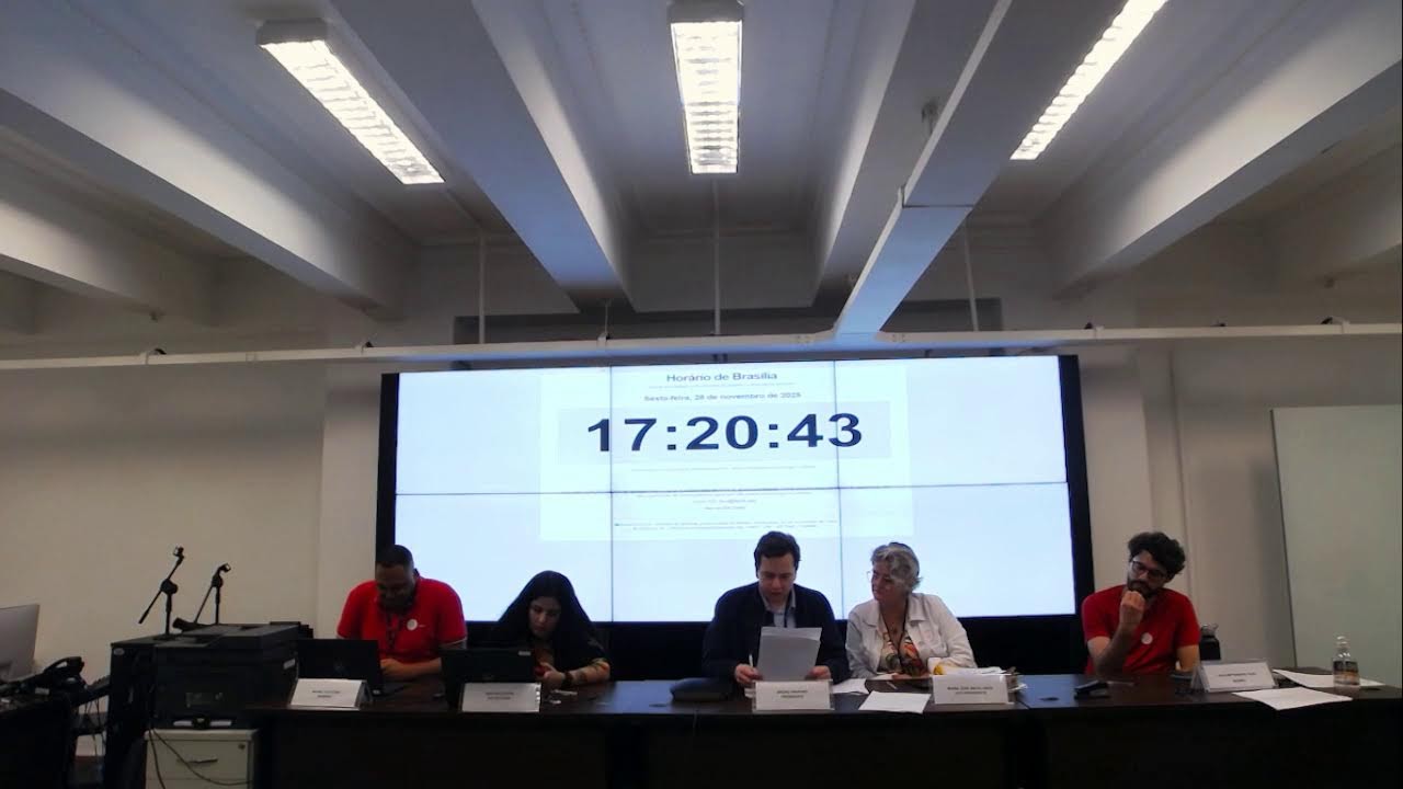 Chamamento Público n°08/SMDHC/SESANA/ABAST/DFL/2025