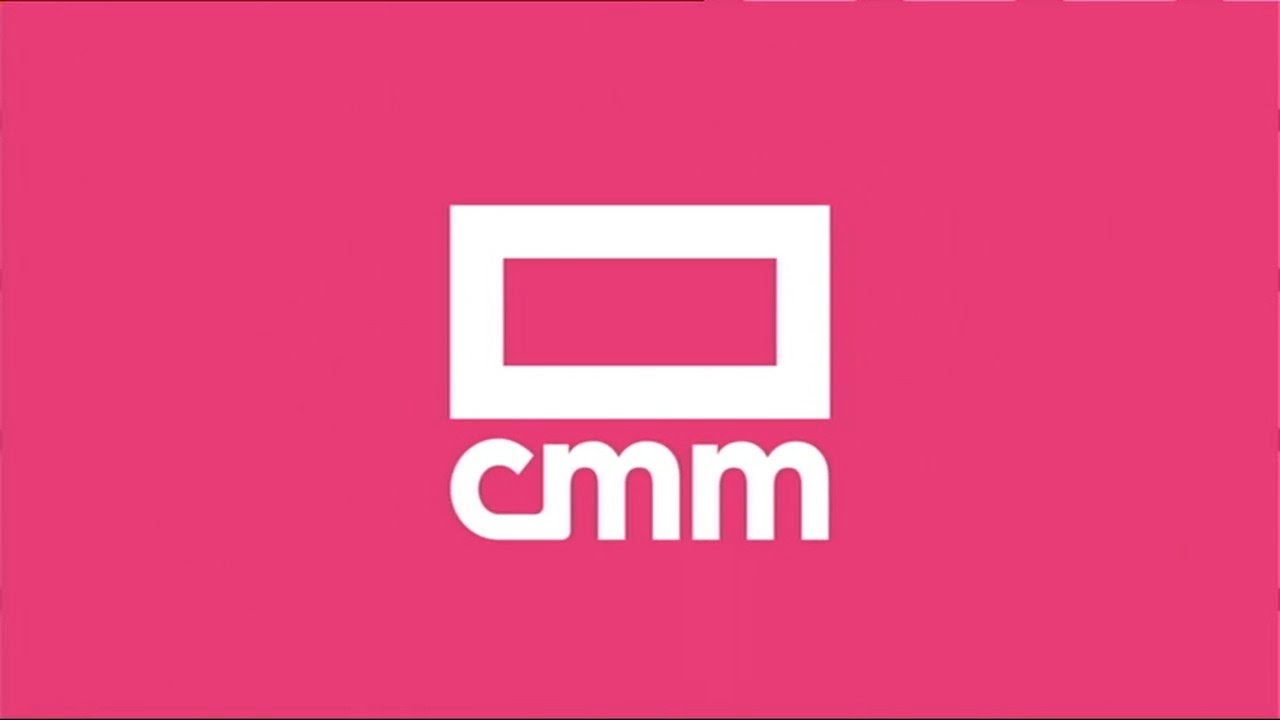 CMM / Castilla-La Mancha Media - sinf&iacute;n/bucle de continuidad 2019 [e]