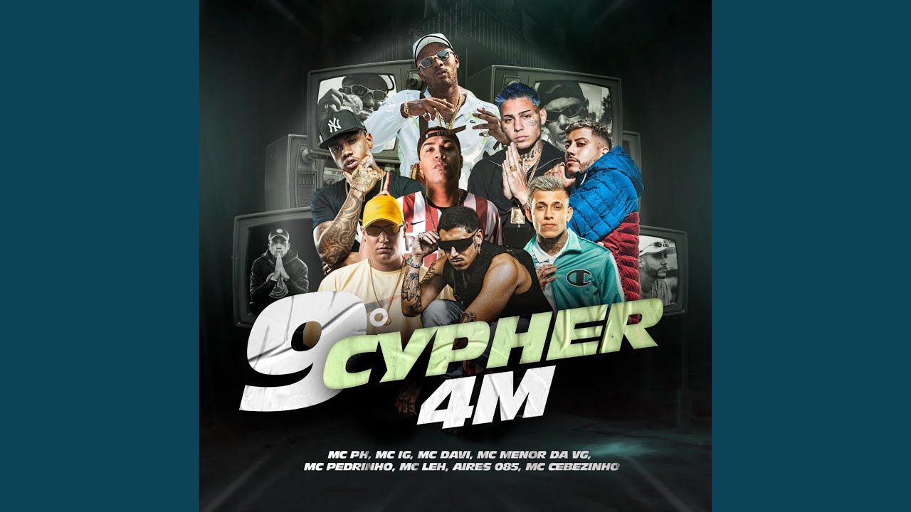 9° CYPHER 4M