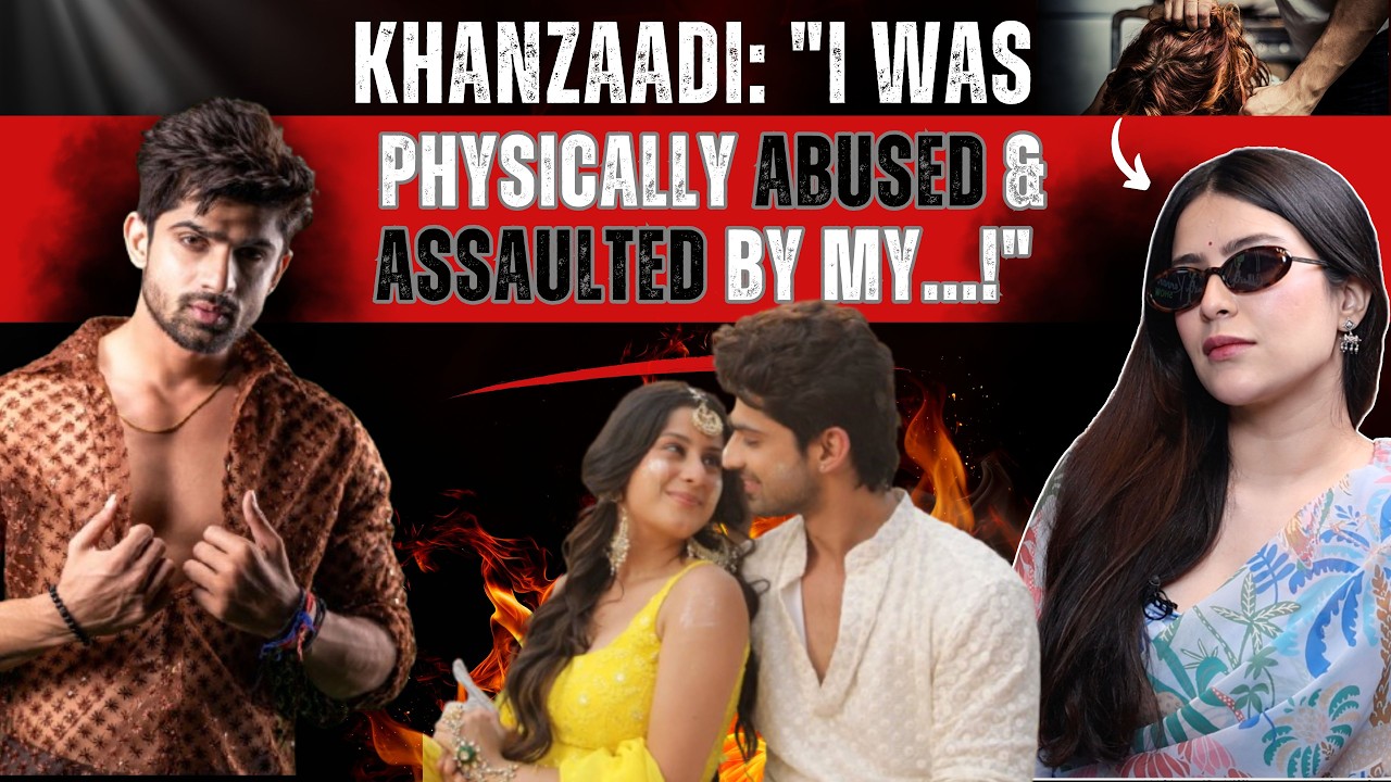 KhanZaadi: 