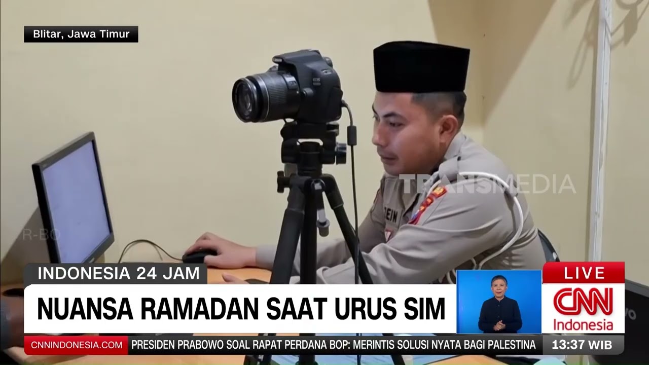 Nekat Terobos Banjir Lahar Semeru | REDAKSI (19/02/26)