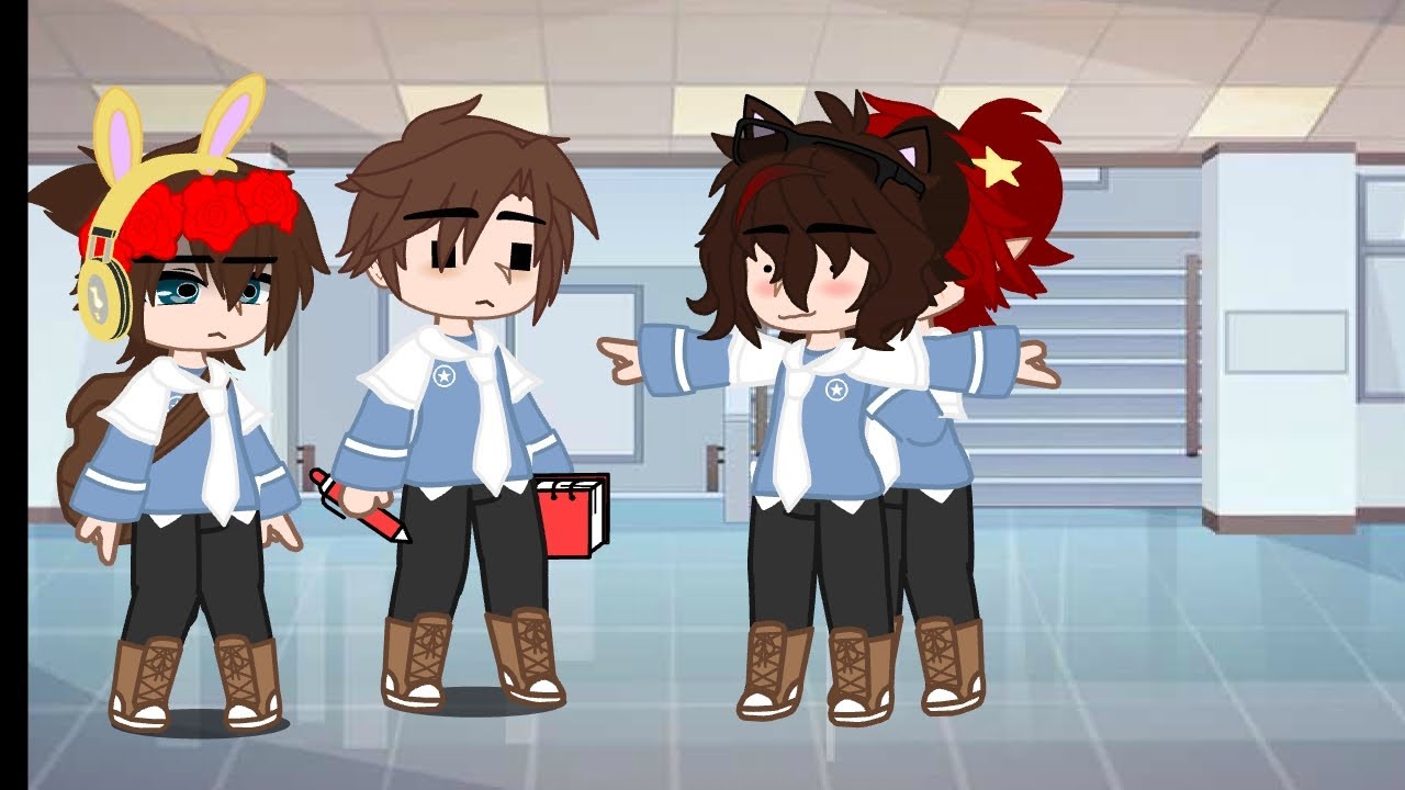 &bull;|Um dia estranhamente estranho...|&bull;|TopSchool|&bull;|EP:3&bull;|Lapuh
