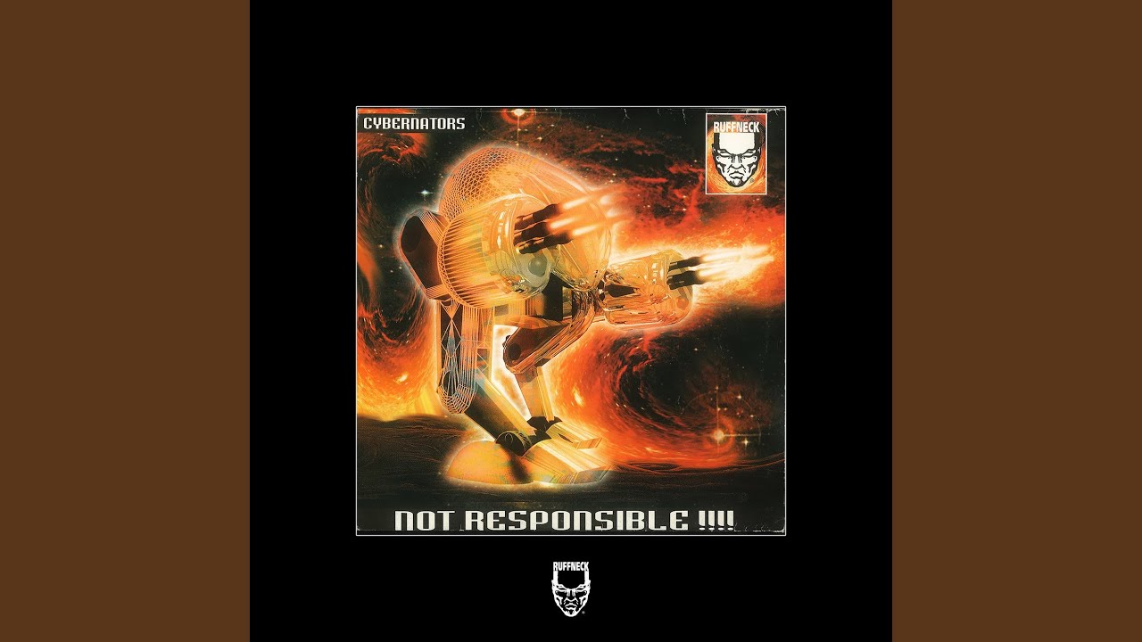 Not Responsible