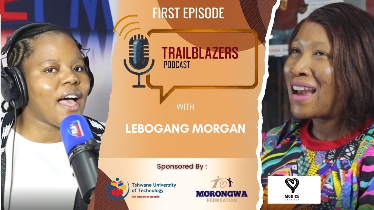 Episode 1 | Sustainable Fashion, Kidswear & Retail Success | A South African Entrepreneur Story