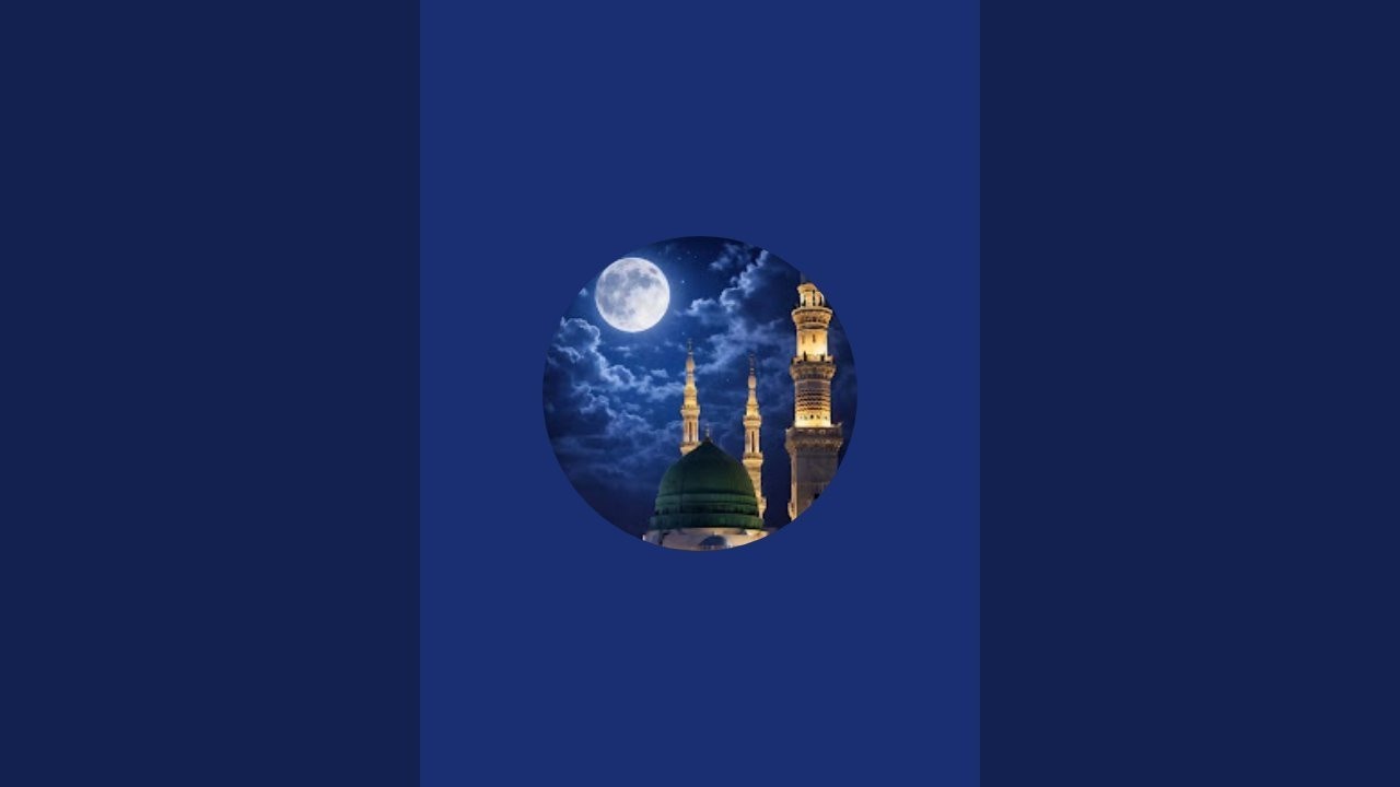 Deen Ki Roshni🌸 is live!