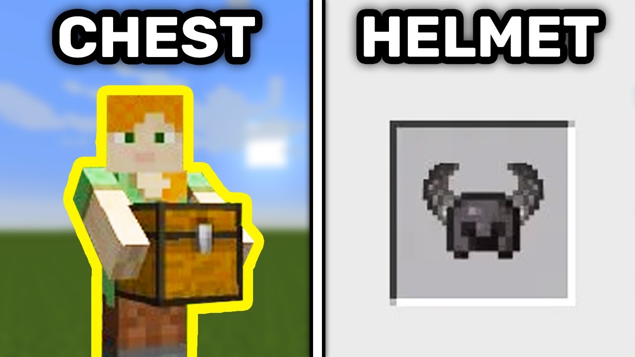 Факты о Minecraft, о которых никто не знает