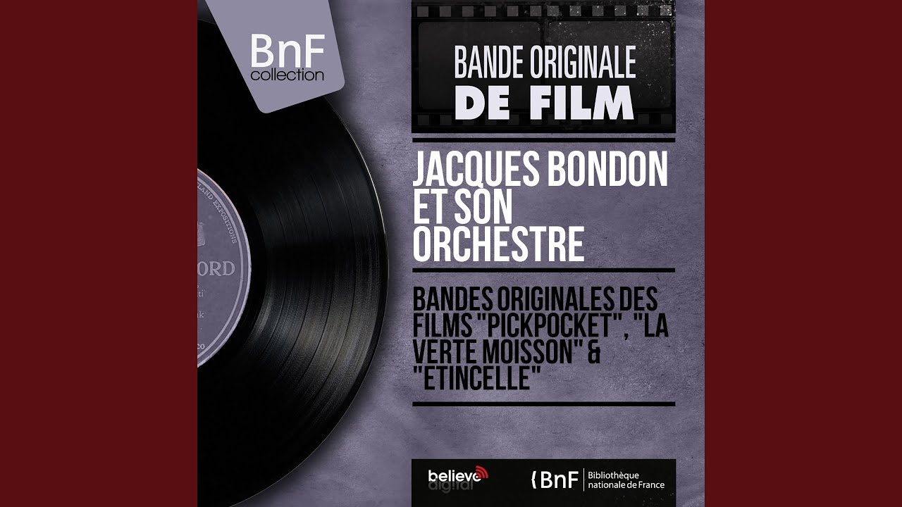 Bande originale du film 
