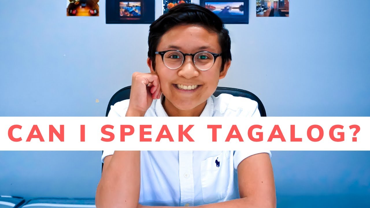 I Learned Tagalog in 7 Days | Part 2 | Testing my Ability to Speak Tagalog (ft. Myrhalyn Dela Rosa)