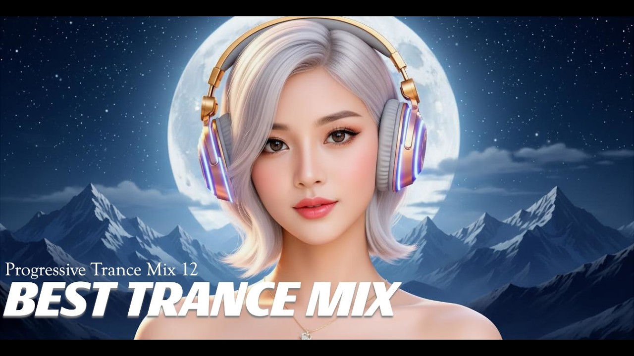 Best Trance Mix 12 | Uplifting Euphoric Melodic Vocal Trance 2026