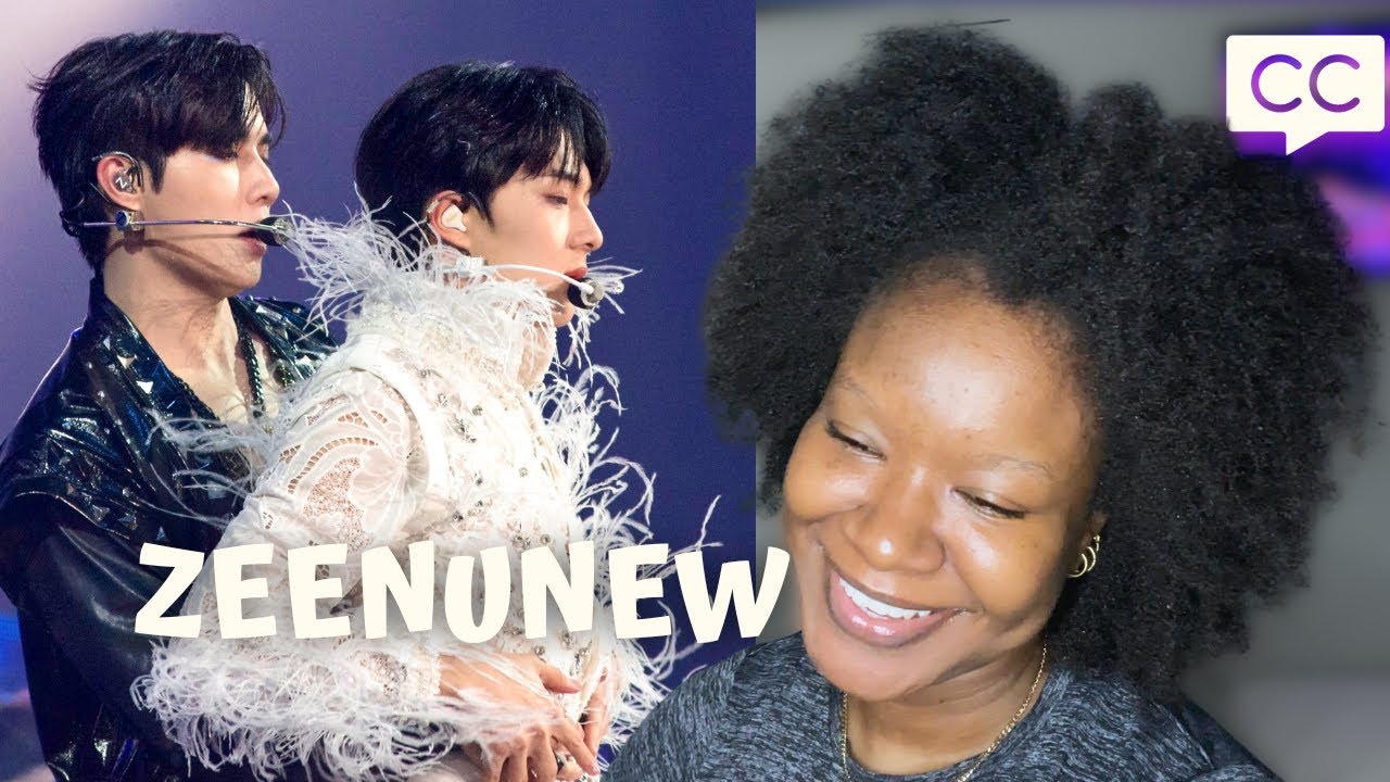 REACTING TO ZEENUNEW BEAUTY & THE BEAST PERFORMANCE | ZEENUNEW REACTION