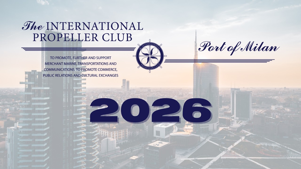 PROPELLER 2026 VIDEO