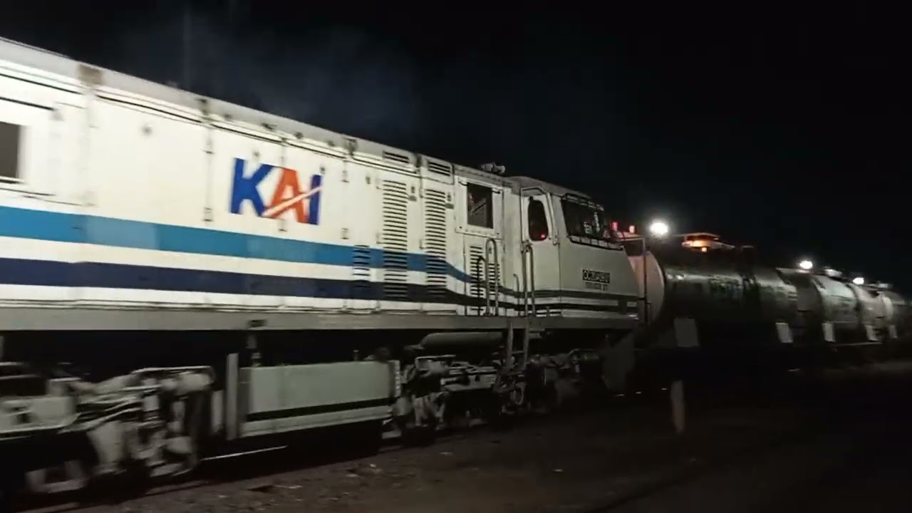 KA Pertamina isian 3991 LAHPATI feat CC204 06 01