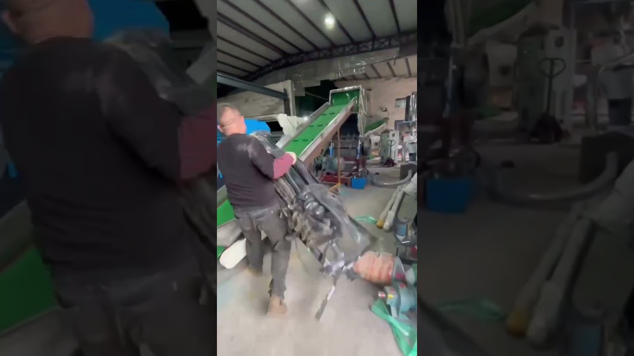 #machine #crusher #test