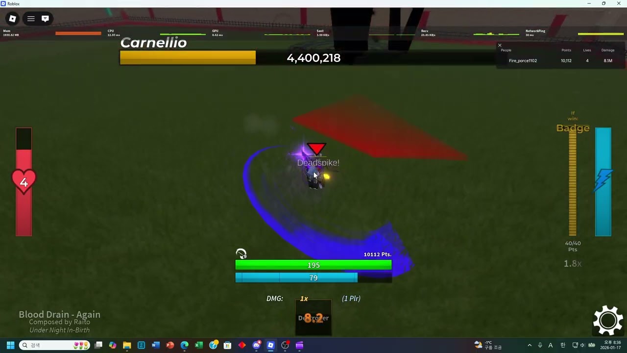 60th attempt of gwas  combos solo