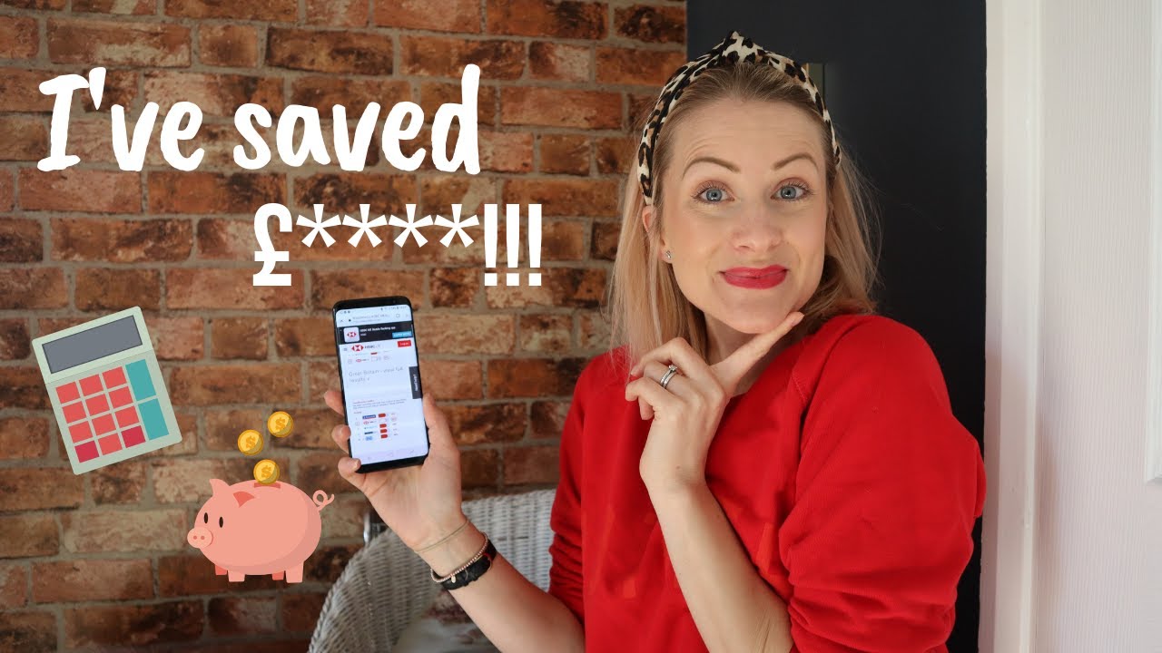 My No Spend Year 2019 | 3 month Update | How I've saved £****!!