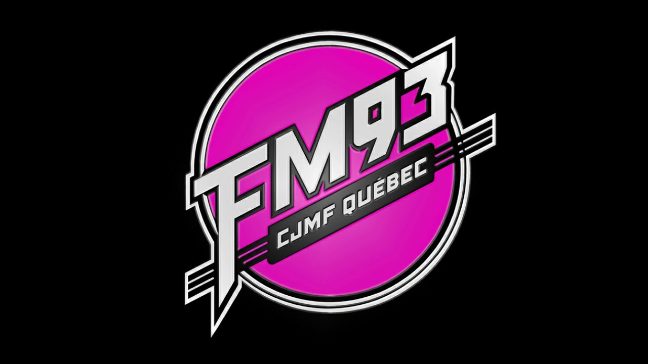 AU FM 93, le 