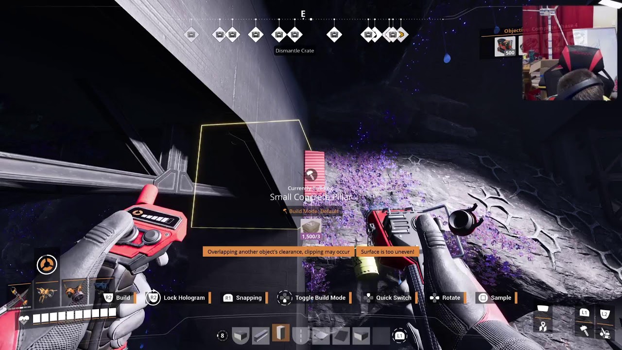 Satisfactory S1E196