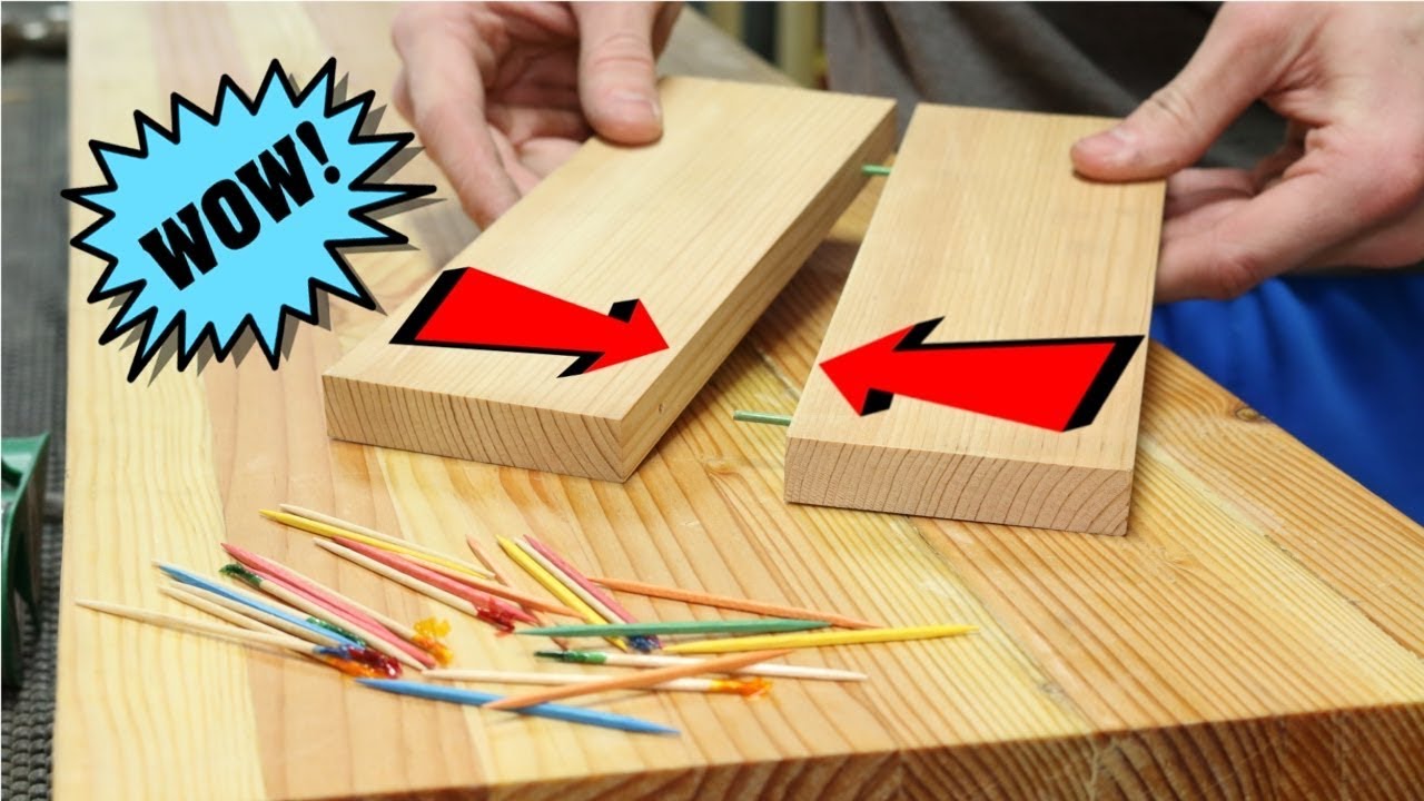 WoodWork Life hacks Satisfying Video #hacks #woodworking  #woodcarving #woodhacks