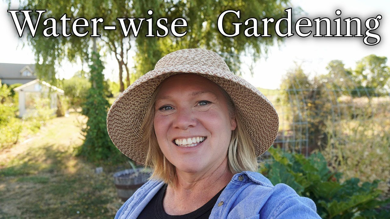Dry Garden Clean Up & Refresh | Garden Art | Planting Gasses, Lavender, & Sedum Groundcover