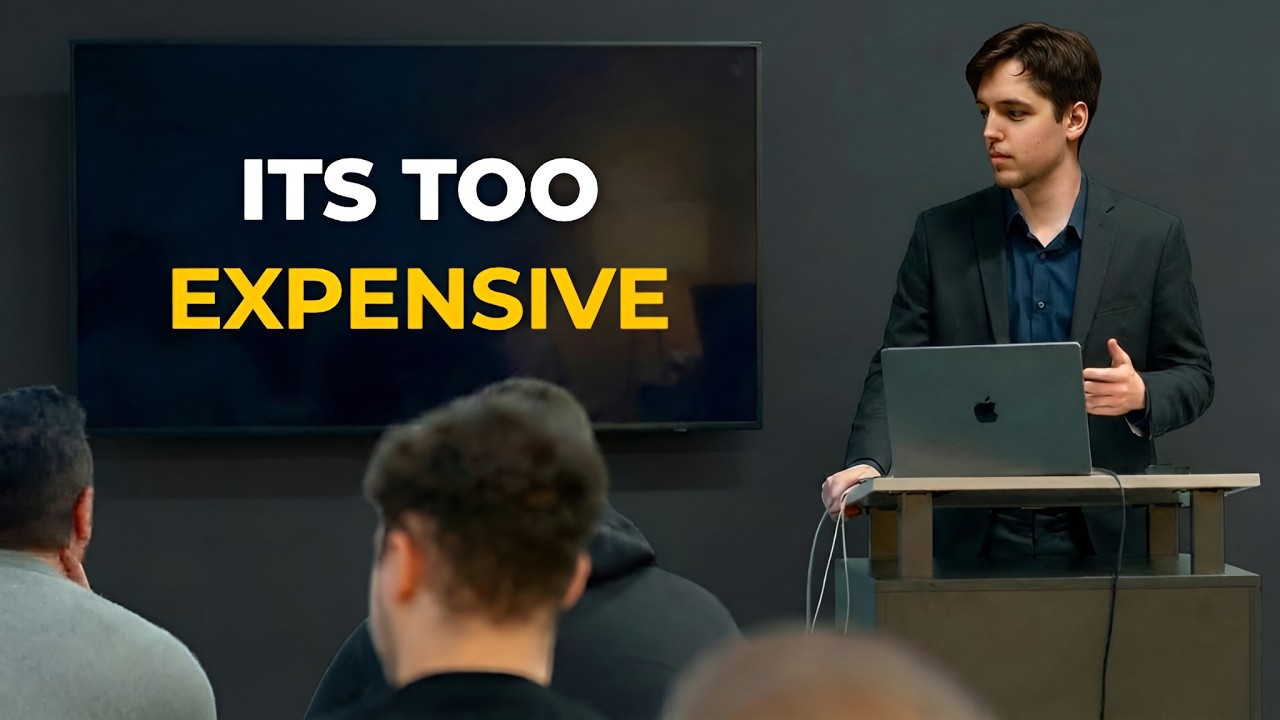 Price Objection Handling in Sales