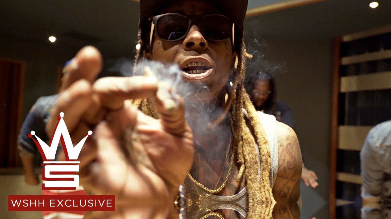 Lil Wayne 